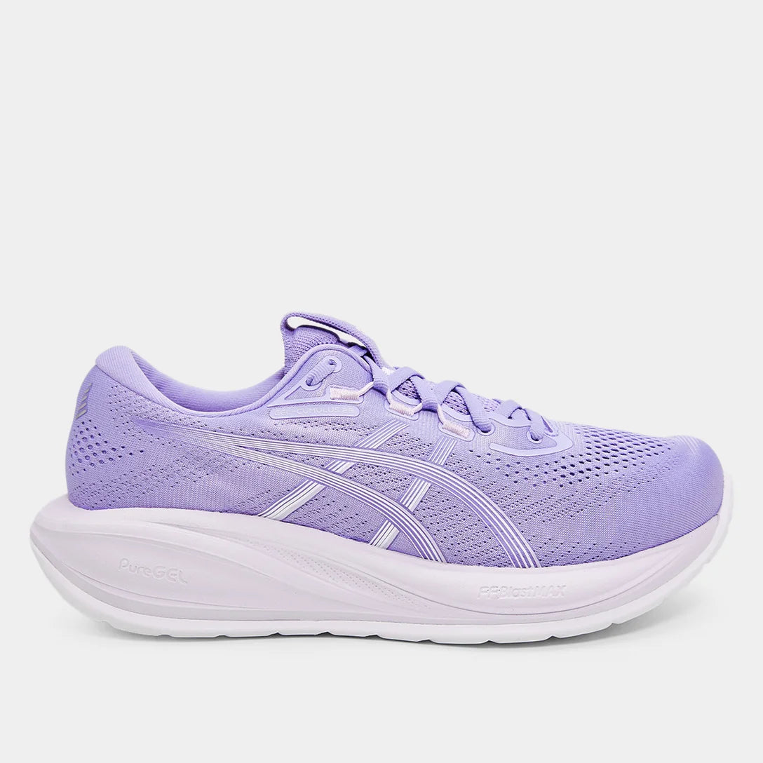 ASICS Tênis de corrida Gel-Cumulus 28 – Mundo Shoes